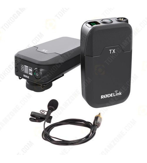 RodeLink Wireless Filmmaker Kit